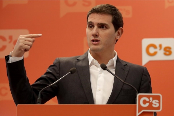 Ciudadanos pide que se cree el “Observatorio de la mujer lesbiana y bisexual”