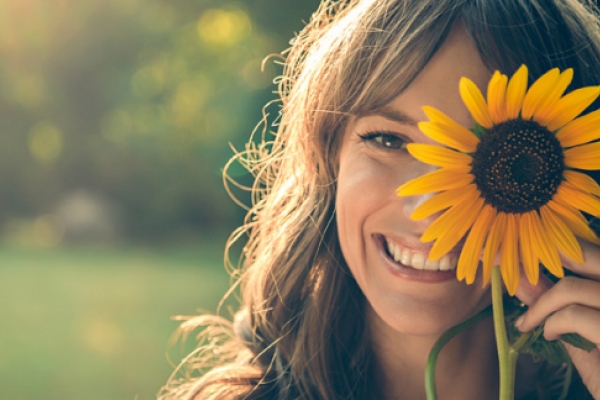 felicidad cristiana