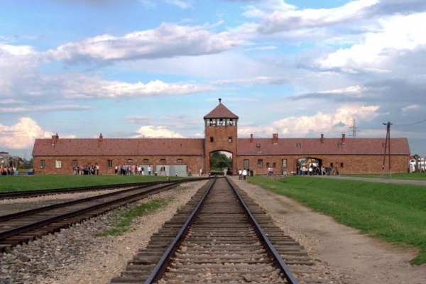 francisco_auschwitz_elpandelospobres