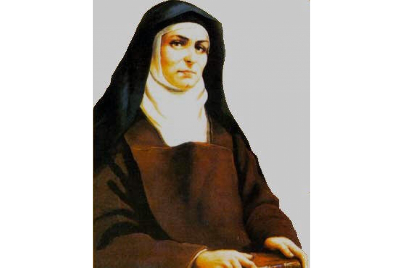 Santa Teresa Benedicta de la Cruz – 9 de Agosto