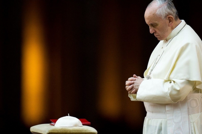 Papa: Las intenciones de oración para este año 2022 | El pan de los pobres