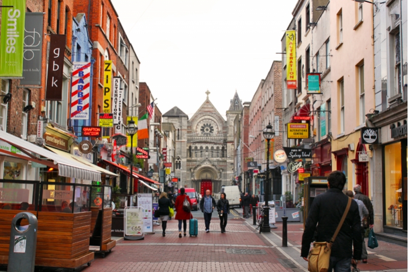 Dublin