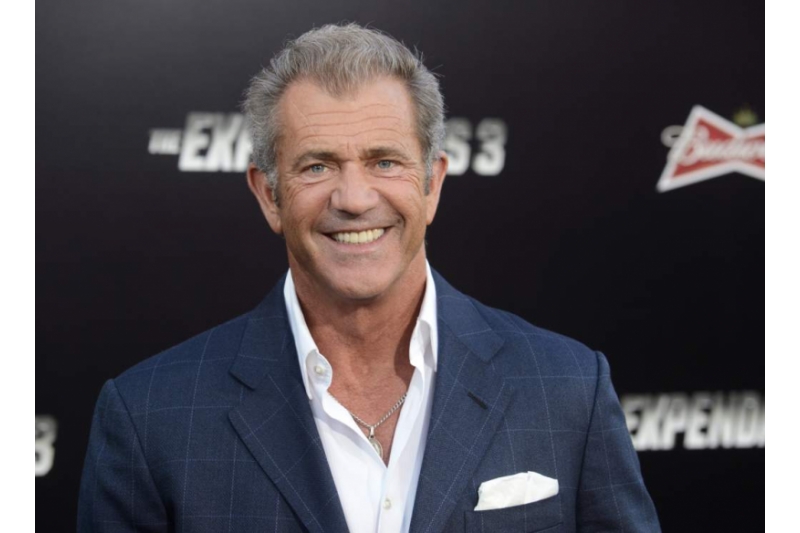 Mel Gibson vuelve a Hollywood con "Hasta el último hombre", film marcado  por la fe | El pan de los pobres