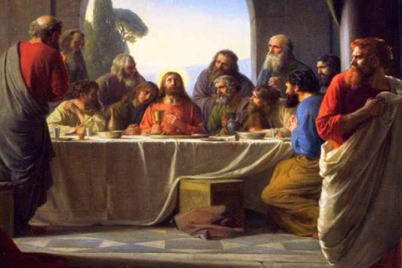 Qué se conmemora el Martes Santo? | El pan de los pobres