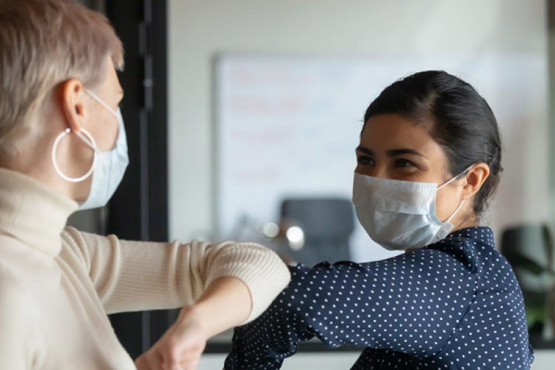 Pandemia, La Palabra Que Define Un Año Y Quizá Una Era | El Pan De Los ...